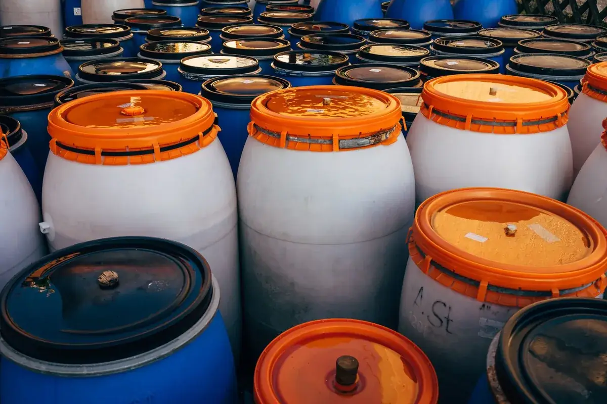 Needle & Sharps Cleanup in Baraga, MI